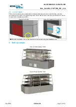 Preview for 12 page of Ideal AKE Caleo Assembling Manualline