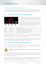 Preview for 52 page of Ideal AKE Gastro O-53 User Manual