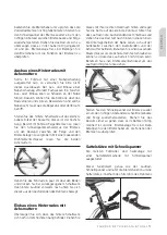 Preview for 51 page of IDEAL Bikes RACE PRO 29 Owner'S Manual