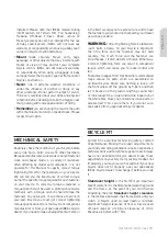 Preview for 79 page of IDEAL Bikes RACE PRO 29 Owner'S Manual