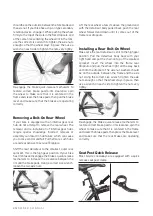 Preview for 86 page of IDEAL Bikes RACE PRO 29 Owner'S Manual