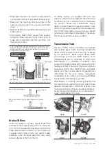 Preview for 89 page of IDEAL Bikes RACE PRO 29 Owner'S Manual