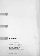 Preview for 112 page of IDEAL Bikes RACE PRO 29 Owner'S Manual