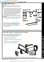 Preview for 17 page of Ideal Boilers 30 RD1 Installation & Servicing Manual