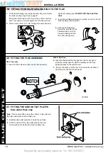 Preview for 18 page of Ideal Boilers 30 RD1 Installation & Servicing Manual