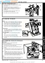 Preview for 19 page of Ideal Boilers 30 RD1 Installation & Servicing Manual