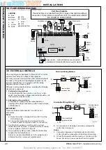 Preview for 22 page of Ideal Boilers 30 RD1 Installation & Servicing Manual