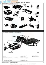 Preview for 37 page of Ideal Boilers 30 RD1 Installation & Servicing Manual