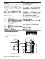 Preview for 5 page of Ideal Boilers British Gas 440 RD2 Installation & Servicing Manual