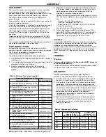 Preview for 7 page of Ideal Boilers British Gas 440 RD2 Installation & Servicing Manual