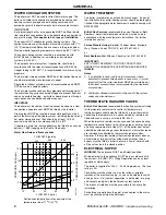 Preview for 8 page of Ideal Boilers British Gas 440 RD2 Installation & Servicing Manual