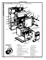 Preview for 12 page of Ideal Boilers British Gas 440 RD2 Installation & Servicing Manual