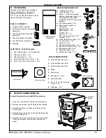 Preview for 13 page of Ideal Boilers British Gas 440 RD2 Installation & Servicing Manual