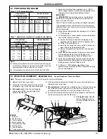 Preview for 15 page of Ideal Boilers British Gas 440 RD2 Installation & Servicing Manual