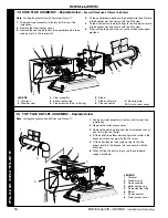 Preview for 16 page of Ideal Boilers British Gas 440 RD2 Installation & Servicing Manual