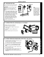 Preview for 17 page of Ideal Boilers British Gas 440 RD2 Installation & Servicing Manual