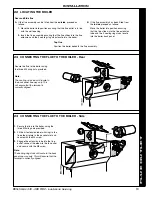 Preview for 19 page of Ideal Boilers British Gas 440 RD2 Installation & Servicing Manual