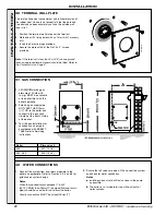 Preview for 22 page of Ideal Boilers British Gas 440 RD2 Installation & Servicing Manual