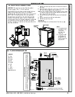 Preview for 23 page of Ideal Boilers British Gas 440 RD2 Installation & Servicing Manual