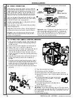 Preview for 26 page of Ideal Boilers British Gas 440 RD2 Installation & Servicing Manual