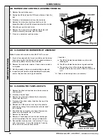 Preview for 30 page of Ideal Boilers British Gas 440 RD2 Installation & Servicing Manual