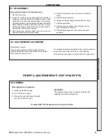 Preview for 31 page of Ideal Boilers British Gas 440 RD2 Installation & Servicing Manual