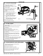 Preview for 35 page of Ideal Boilers British Gas 440 RD2 Installation & Servicing Manual