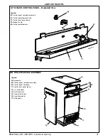 Preview for 41 page of Ideal Boilers British Gas 440 RD2 Installation & Servicing Manual