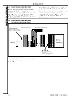 Preview for 20 page of Ideal Boilers C80FF Installation & Servicing Manual