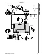 Preview for 21 page of Ideal Boilers C80FF Installation & Servicing Manual