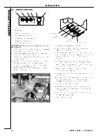 Preview for 24 page of Ideal Boilers C80FF Installation & Servicing Manual