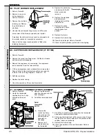 Preview for 20 page of Ideal Boilers Classic RS 245 P Installation And Servicing