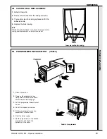 Preview for 23 page of Ideal Boilers Classic RS 245 P Installation And Servicing