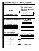 Preview for 24 page of Ideal Boilers Classic RS 245 P Installation And Servicing