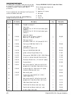 Preview for 26 page of Ideal Boilers Classic RS 245 P Installation And Servicing