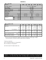 Preview for 2 page of Ideal Boilers Classic RS 300 Installation & Servicing Manual