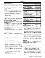 Preview for 6 page of Ideal Boilers Classic RS 300 Installation & Servicing Manual