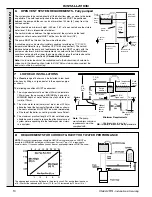 Preview for 10 page of Ideal Boilers Classic RS 300 Installation & Servicing Manual