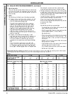 Preview for 12 page of Ideal Boilers Classic RS 300 Installation & Servicing Manual