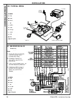 Preview for 16 page of Ideal Boilers Classic RS 300 Installation & Servicing Manual