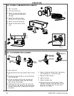 Preview for 24 page of Ideal Boilers Classic RS 300 Installation & Servicing Manual