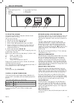 Preview for 3 page of Ideal Boilers H12IE User Manual