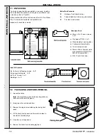 Preview for 14 page of Ideal Boilers Henrad SE 30 FF Installation And Servicing Manual