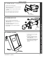 Preview for 17 page of Ideal Boilers Henrad SE 30 FF Installation And Servicing Manual