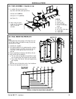 Preview for 19 page of Ideal Boilers Henrad SE 30 FF Installation And Servicing Manual