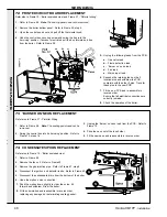 Preview for 40 page of Ideal Boilers Henrad SE 30 FF Installation And Servicing Manual