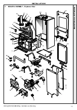 Preview for 11 page of Ideal Boilers icos system m3080 Installation And Servicing