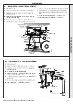 Preview for 37 page of Ideal Boilers icos system m3080 Installation And Servicing