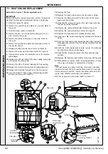 Preview for 42 page of Ideal Boilers icos system m3080 Installation And Servicing