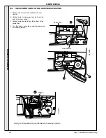 Preview for 32 page of Ideal Boilers isar m30100 Installation And Servicing